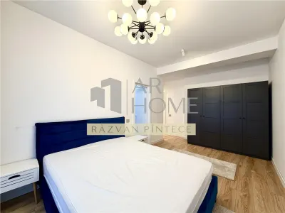 Apartamente 3 camere de lux | parcare subterana | Marasesti Ploiesti - foto 7