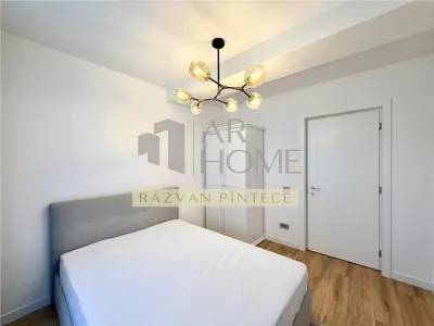 Apartamente 3 camere de lux | parcare subterana | Marasesti Ploiesti - foto 8