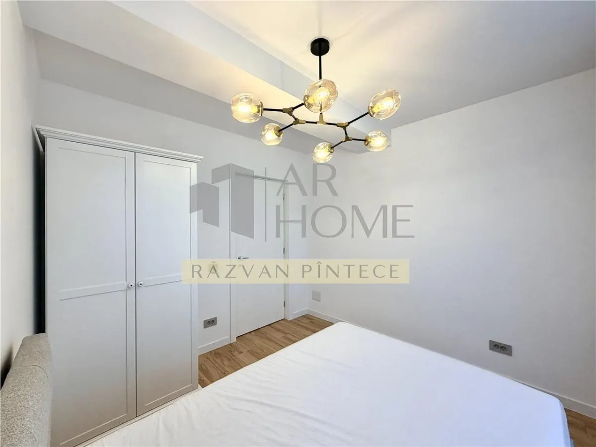 Apartamente 3 camere de lux | parcare subterana | Marasesti Ploiesti - foto 9