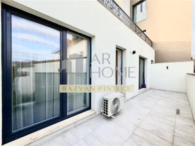 Apartamente 3 camere de lux | parcare subterana | Marasesti Ploiesti - foto 10