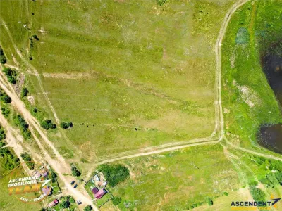 Teren 14.000 mp in statiunea Covasna, ideal pentru rezidential/vacanta sau agrement - foto 2