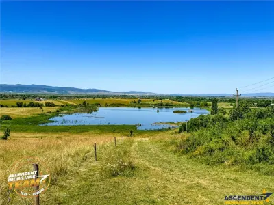 Teren 14.000 mp in statiunea Covasna, ideal pentru rezidential/vacanta sau agrement - foto 4