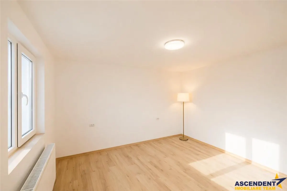1.200mp teren intravilan cu casa constructie noua, Izvor, Tarlungeni, Brasov - foto 3
