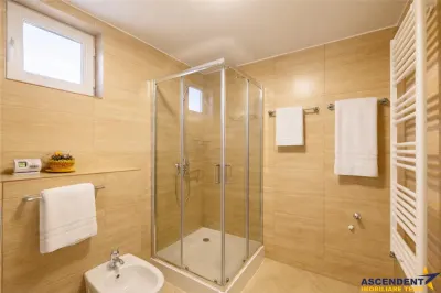 1.200mp teren intravilan cu casa constructie noua, Izvor, Tarlungeni, Brasov - foto 6