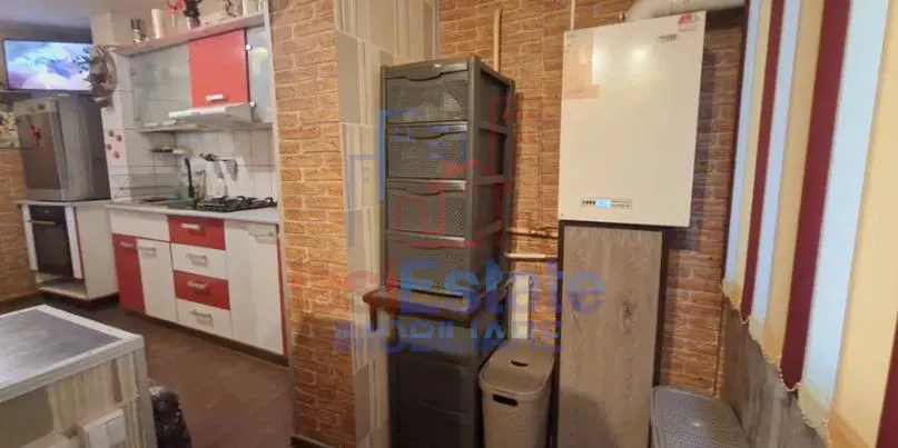 Apartament 3 camere CUG - foto 3