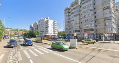 Apartament 1 camera Gara - Scoala Barsanescu - Iasi