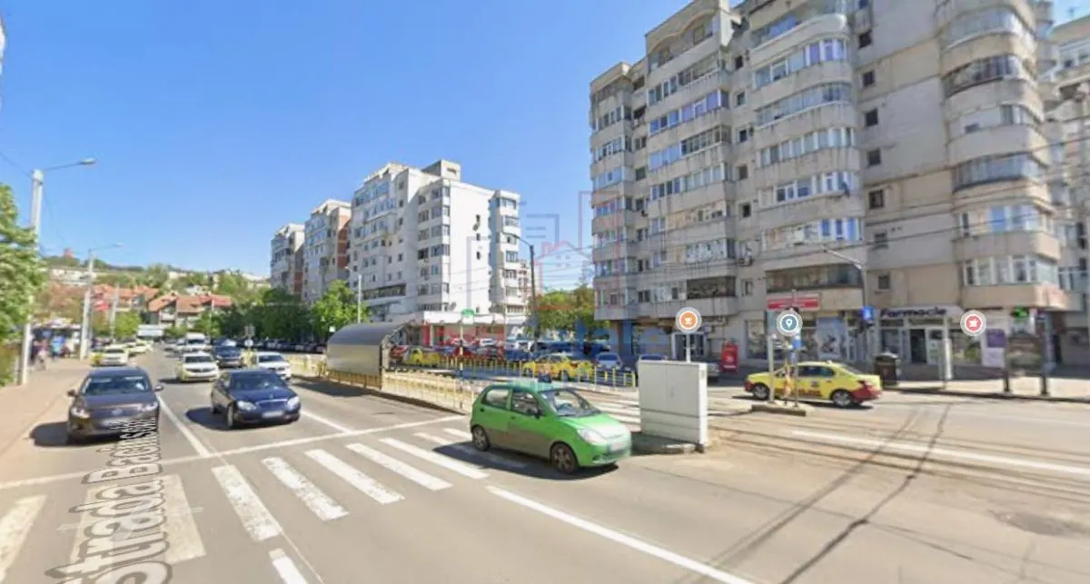 Apartament 1 camera Gara - Scoala Barsanescu - foto 1