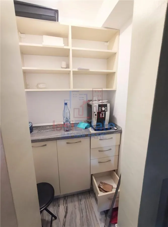 Apartament 1 camera Gara - Scoala Barsanescu - foto 12