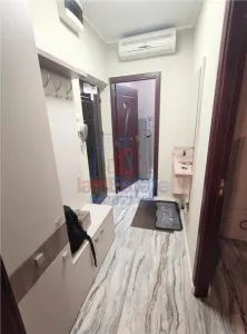Apartament 1 camera Gara - Scoala Barsanescu - foto 7