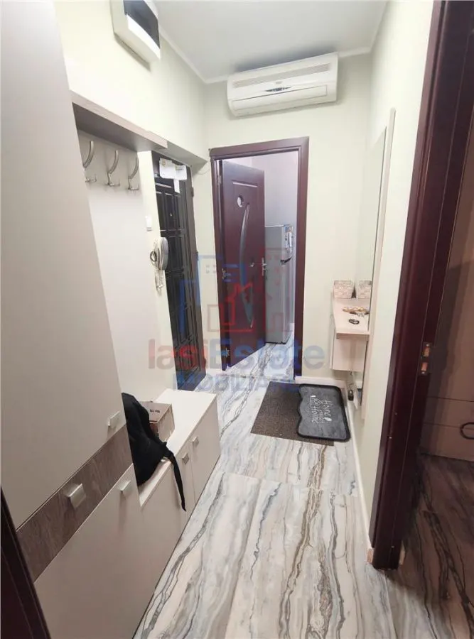 Apartament 1 camera Gara - Scoala Barsanescu - foto 7