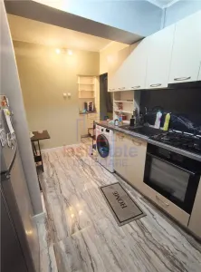 Apartament 1 camera Gara - Scoala Barsanescu - foto 8