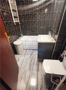 Apartament 1 camera Gara - Scoala Barsanescu - foto 10