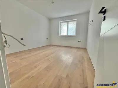 Design minimalist, rafinament maxim – Casa ta moderna in Sanpetru - foto 4