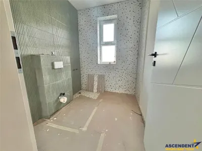 Design minimalist, rafinament maxim – Casa ta moderna in Sanpetru - foto 9