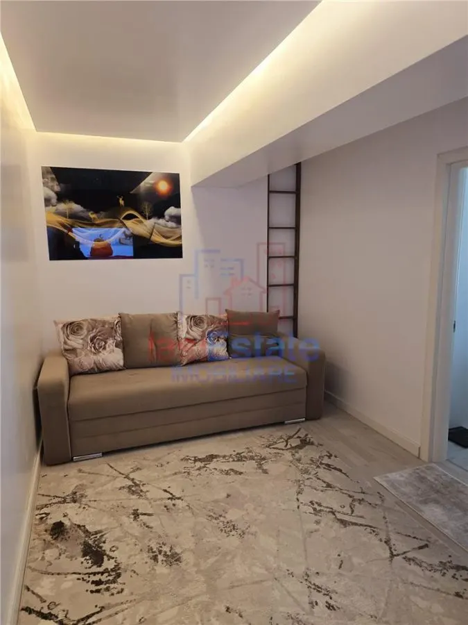 Apartament 2 camere Tatarasi - bloc nou - foto 2