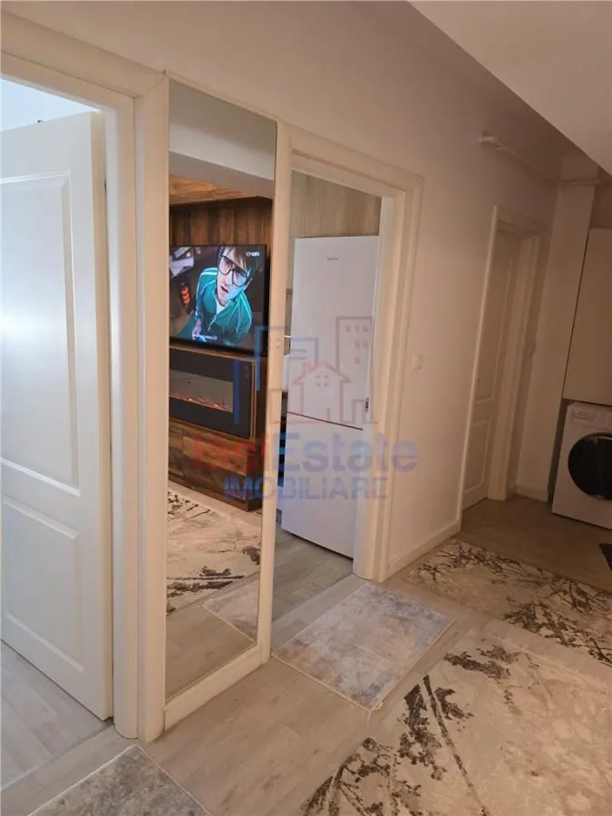 Apartament 2 camere Tatarasi - bloc nou - foto 12