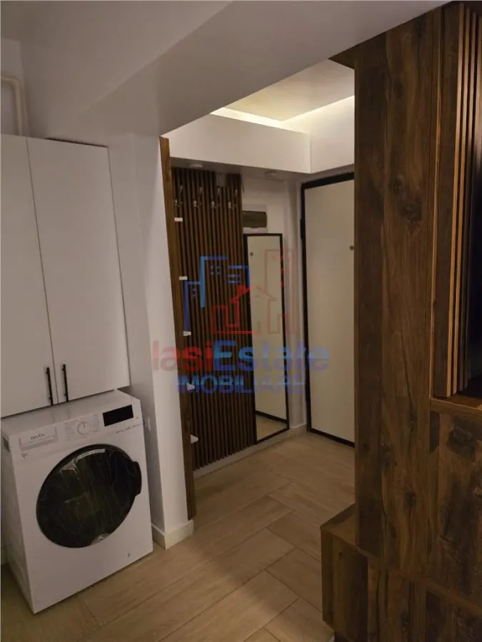 Apartament 2 camere Tatarasi - bloc nou - foto 13
