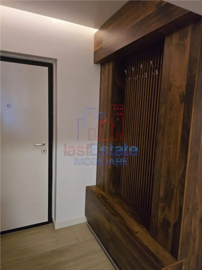 Apartament 2 camere Tatarasi - bloc nou - foto 15