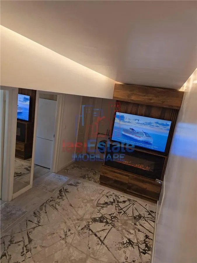 Apartament 2 camere Tatarasi - bloc nou - foto 16