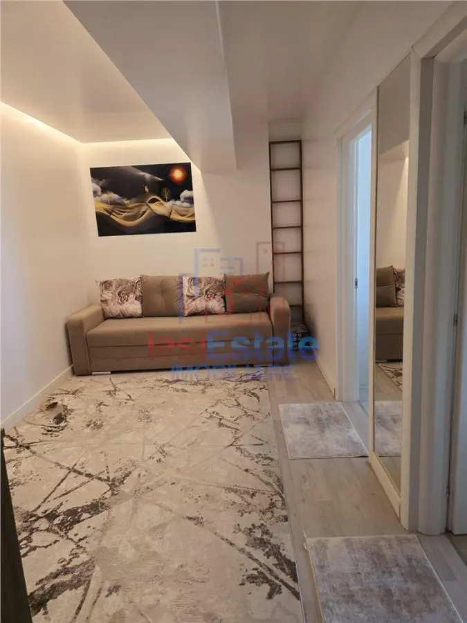 Apartament 2 camere Tatarasi - bloc nou - foto 3