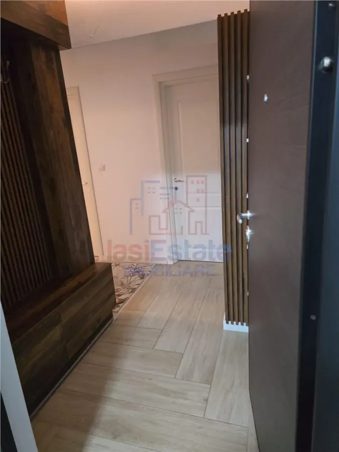 Apartament 2 camere Tatarasi - bloc nou - foto 24