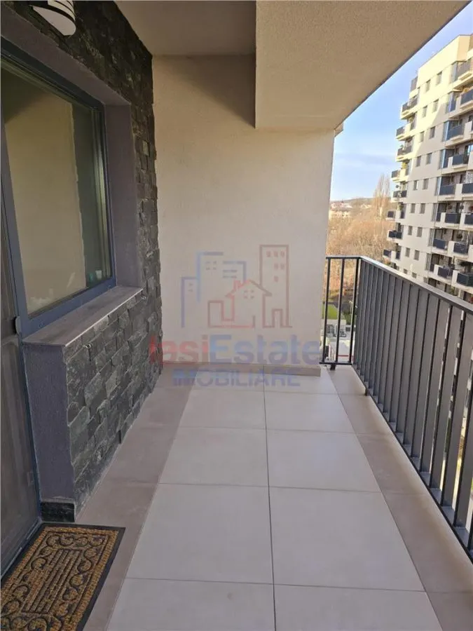 Apartament 2 camere Tatarasi - bloc nou - foto 25