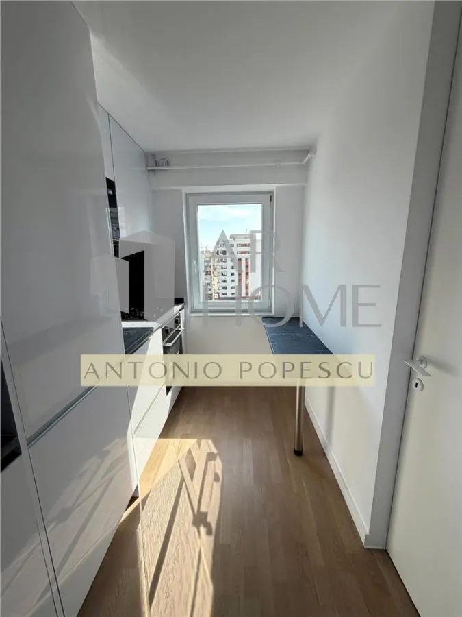 Apartament 3 camere, parcare subterana, Ploiesti, Parcul Mihai Viteazu - foto 3