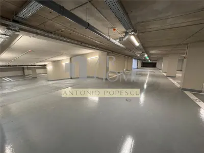 Apartament 3 camere, parcare subterana, Ploiesti, Parcul Mihai Viteazu - foto 24