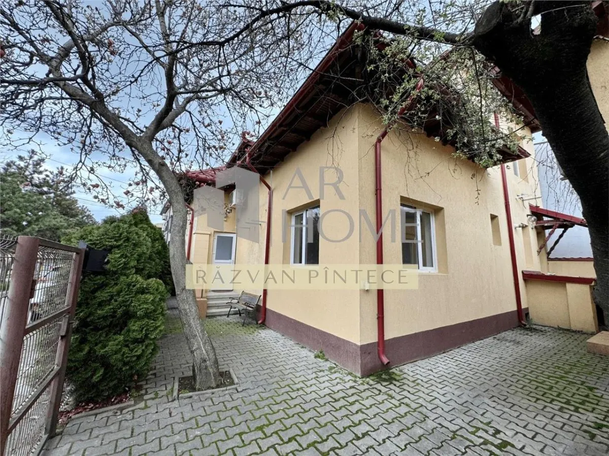 Inchiriere casa 7 camere, zona AFI Palace centru, Ploiesti - foto 1