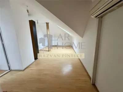 Inchiriere casa 7 camere, zona AFI Palace centru, Ploiesti - foto 12