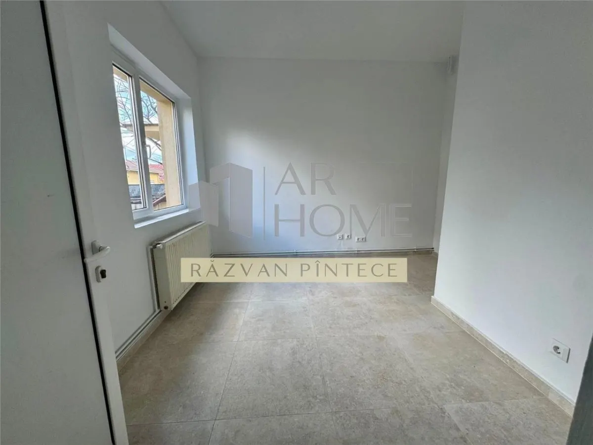 Inchiriere casa 7 camere, zona AFI Palace centru, Ploiesti - foto 3
