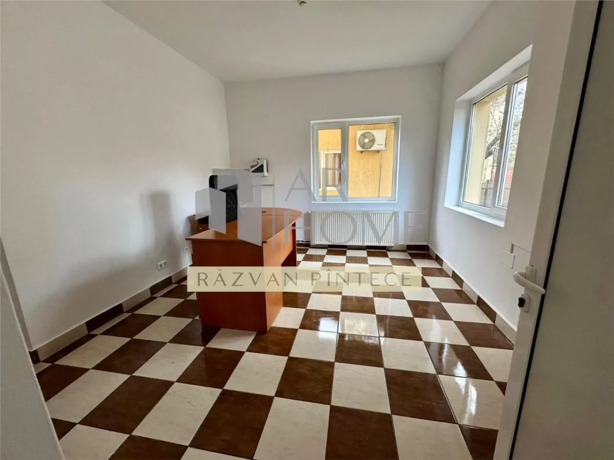 Inchiriere casa 7 camere, zona AFI Palace centru, Ploiesti - foto 6