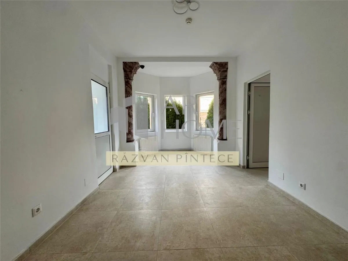 Inchiriere casa 7 camere, zona AFI Palace centru, Ploiesti - foto 7