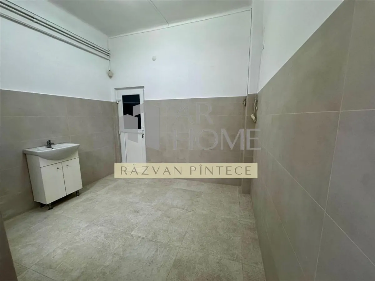 Inchiriere casa 7 camere, zona AFI Palace centru, Ploiesti - foto 8