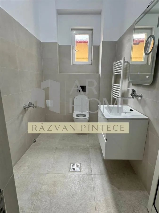 Inchiriere casa 7 camere, zona AFI Palace centru, Ploiesti - foto 9