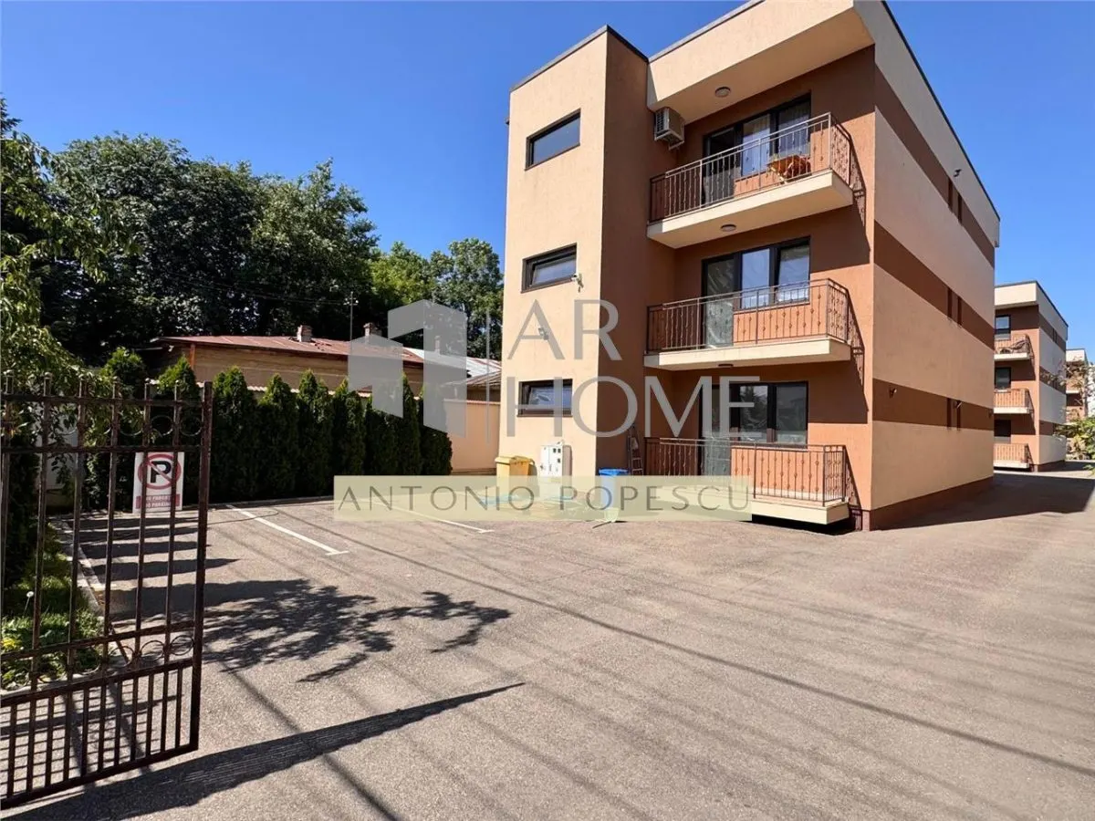Apartament 3 camere, bloc 2017, in Ploiesti, zona Bd. Castanilor. - foto 1