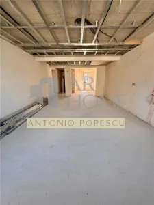 Apartament 3 camere, bloc 2017, in Ploiesti, zona Bd. Castanilor. - foto 11