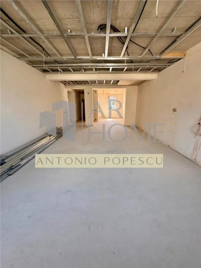 Apartament 3 camere, bloc 2017, in Ploiesti, zona Bd. Castanilor. - foto 11