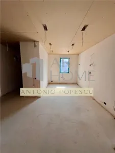 Apartament 3 camere, bloc 2017, in Ploiesti, zona Bd. Castanilor. - foto 12