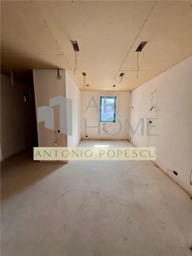 Apartament 3 camere, bloc 2017, in Ploiesti, zona Bd. Castanilor. - foto 12
