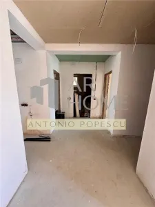 Apartament 3 camere, bloc 2017, in Ploiesti, zona Bd. Castanilor. - foto 13