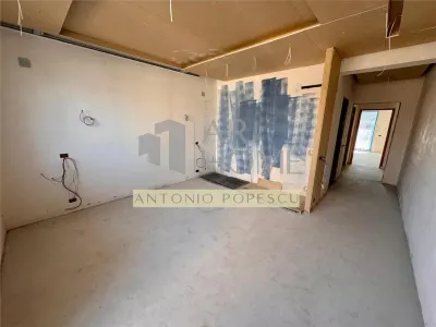 Apartament 3 camere, bloc 2017, in Ploiesti, zona Bd. Castanilor. - foto 15