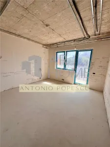 Apartament 3 camere, bloc 2017, in Ploiesti, zona Bd. Castanilor. - foto 16