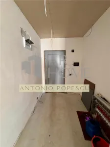 Apartament 3 camere, bloc 2017, in Ploiesti, zona Bd. Castanilor. - foto 19