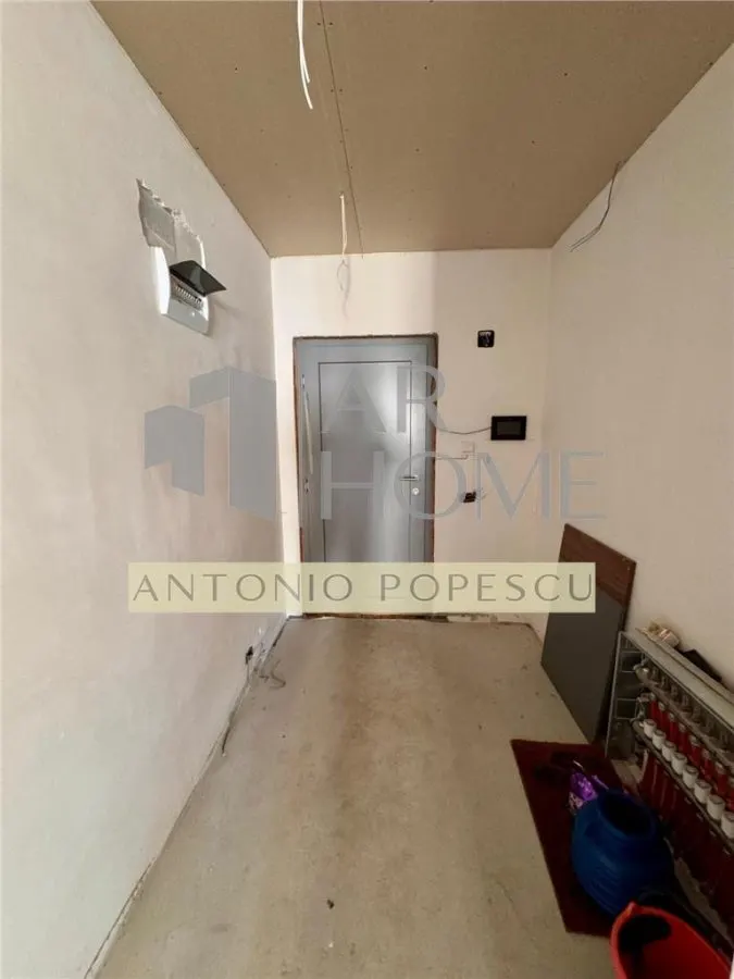 Apartament 3 camere, bloc 2017, in Ploiesti, zona Bd. Castanilor. - foto 19