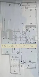Apartament 3 camere, bloc 2017, in Ploiesti, zona Bd. Castanilor. - foto 7
