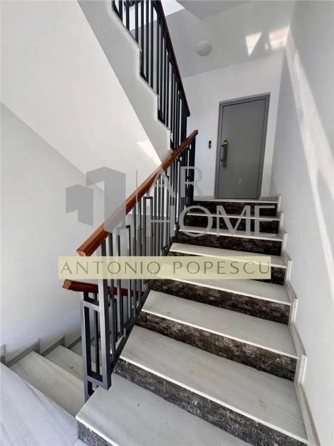 Apartament 3 camere, bloc 2017, in Ploiesti, zona Bd. Castanilor. - foto 8