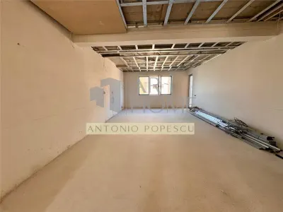 Apartament 3 camere, bloc 2017, in Ploiesti, zona Bd. Castanilor. - foto 9