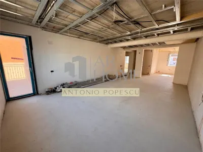 Apartament 3 camere, bloc 2017, in Ploiesti, zona Bd. Castanilor. - foto 10