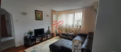 Apartament 3 camere Baba Novac vis a vis de Parc IOR, bloc reabilitat - foto 1